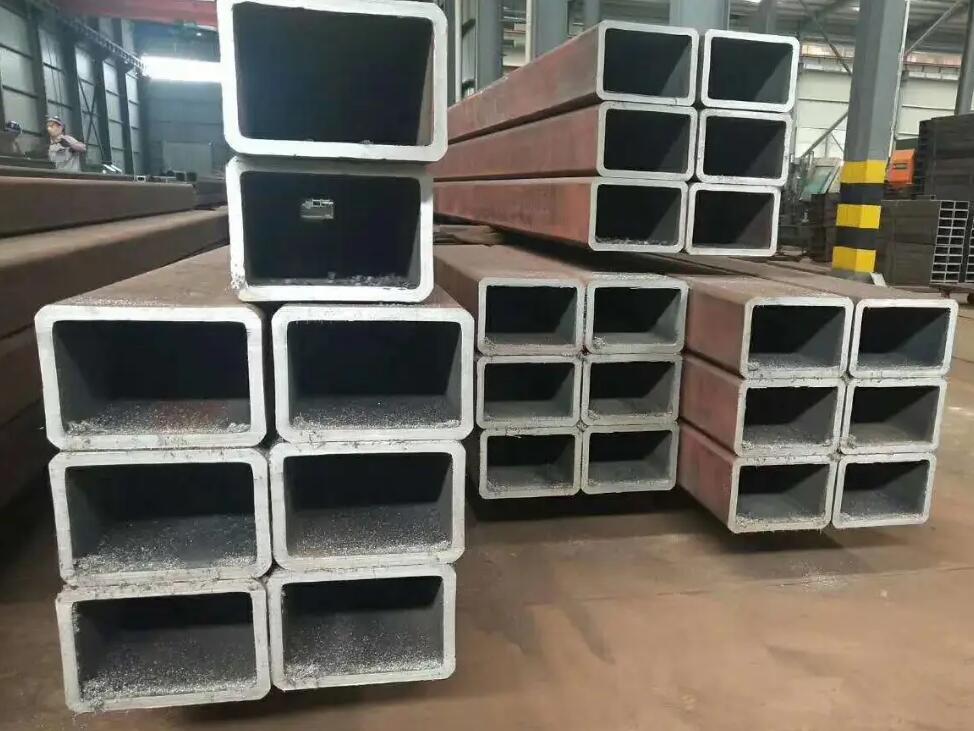 正安s355j0方管